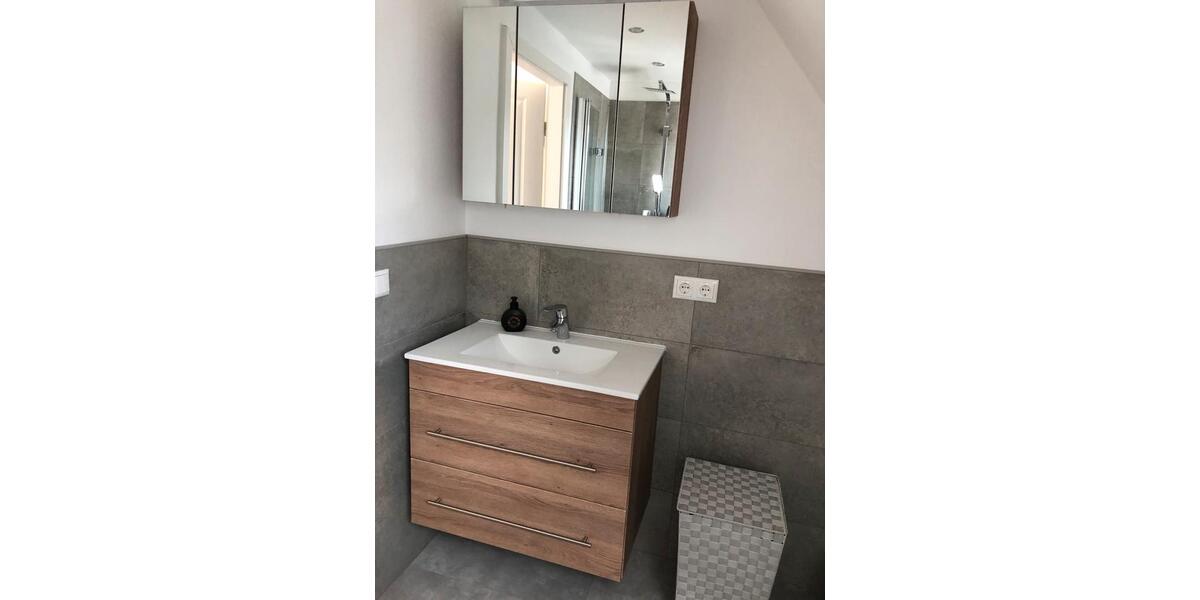 Wohnen auf Zeit Lübeck Sankt Gertrud - 2 Zimmer, 35 m&sup2;, 970&euro; | Angebot:24571857