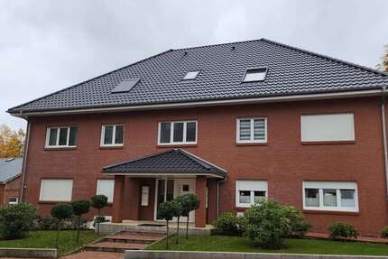 Wohnung zum Mieten in Itzehoe 950 € 102 m² 2 zimmer