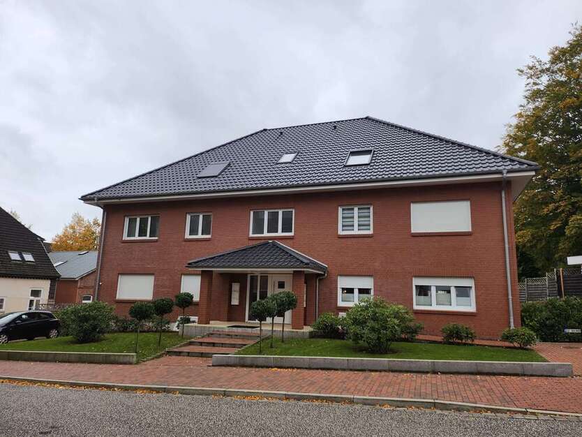 Wohnung zum Mieten in Itzehoe 950 € 102 m² 2 zimmer