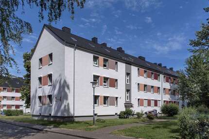 Wohnung Leverkusen Opladen - 3 Zimmer, 68 m&sup2;, 632&euro; | Angebot:27067199
