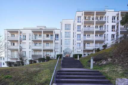 Wohnung Tübingen Schönblick / Winkelwiese - 1 Zimmer, 31 m&sup2;, 630&euro; | Angebot:27287369