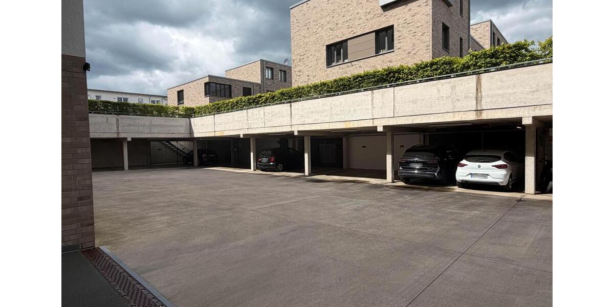 Erdgeschoßwohnung Bielefeld - 3 Zimmer, 104 m&sup2;, 1.250&euro; | Angebot:26586796