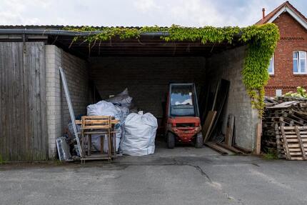 Gewerbeobjekt Tülau - 249&euro; | Angebot:25513101