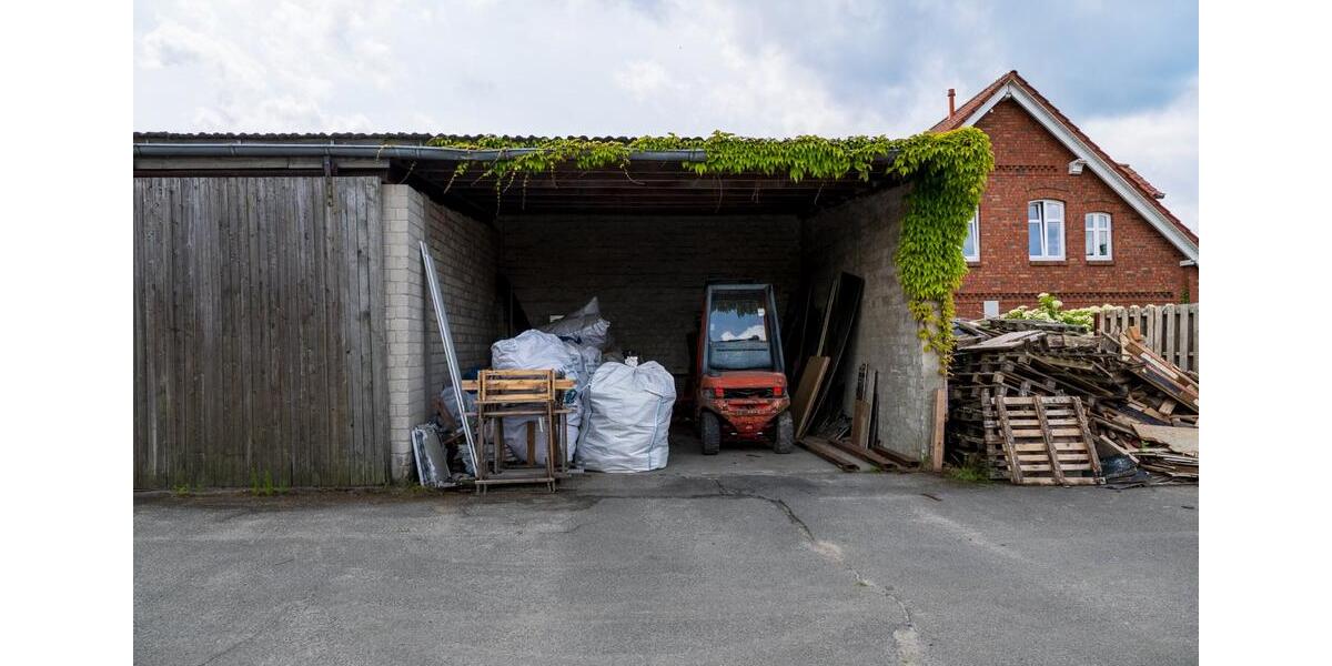 Gewerbeobjekt Tülau - 249&euro; | Angebot:25513101