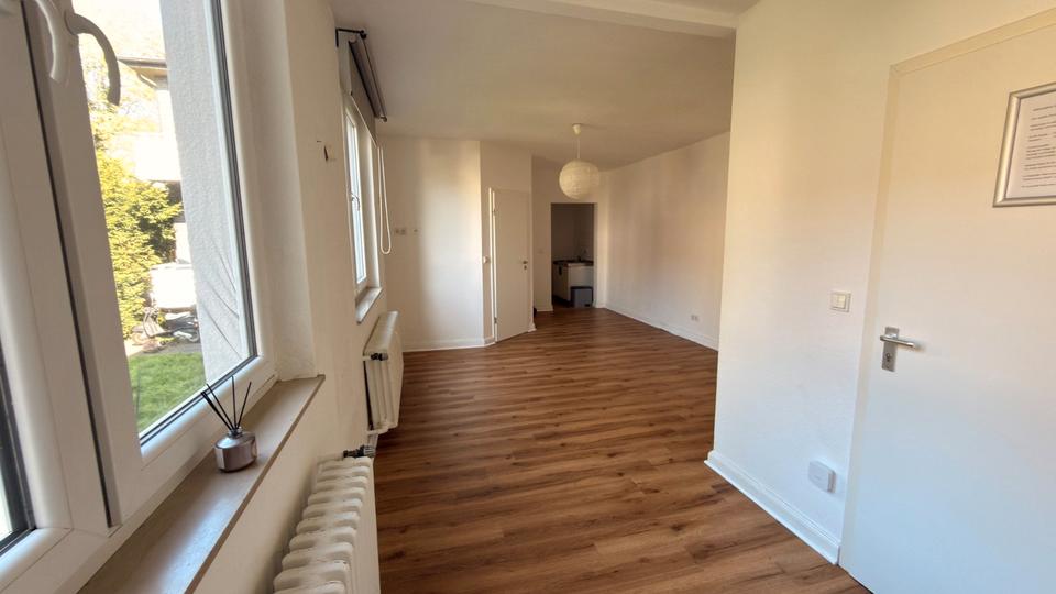 Etagenwohnung Bad Rothenfelde - 1 Zimmer, 30 m&sup2;, 450&euro; | Angebot:26283529