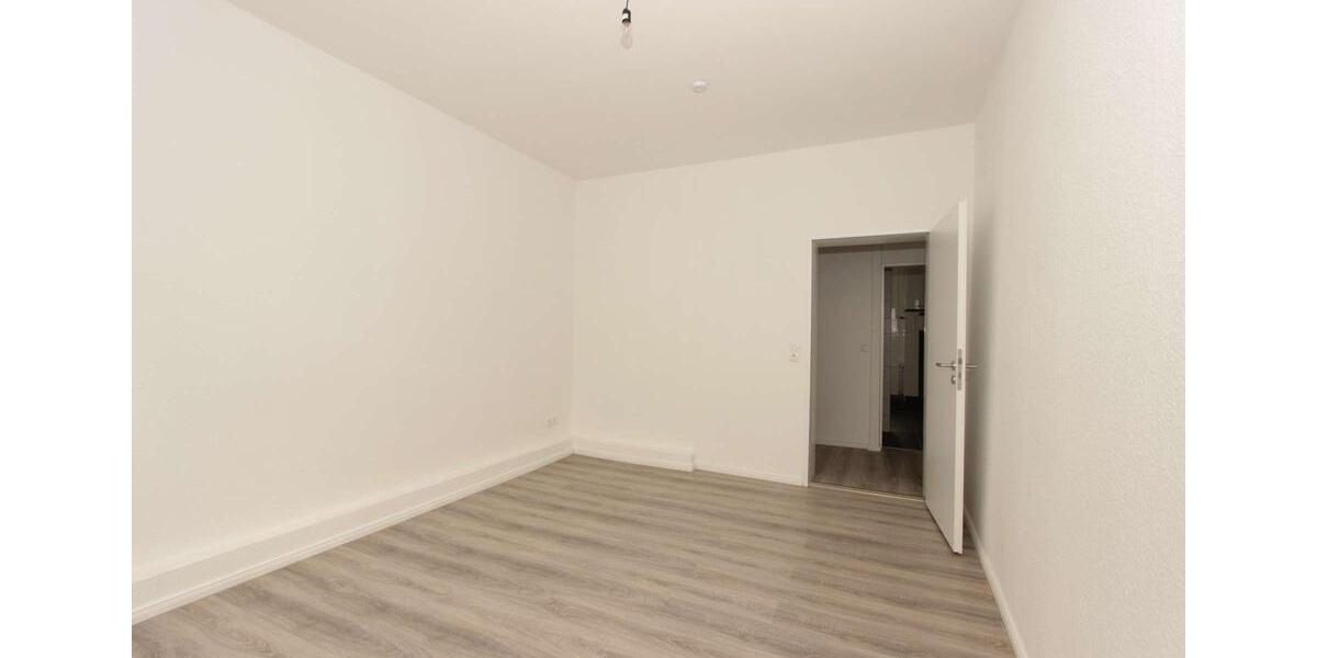 Etagenwohnung Wilhelmshaven - 4 Zimmer, 88 m&sup2;, 650&euro; | Angebot:25886881