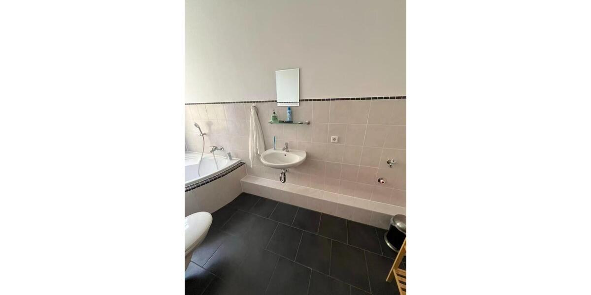 Gemütliche Wohnung in Schwerin – Kurzzeitmiete (ca. 60 m², keine 1 zimmer