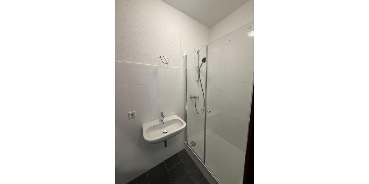 Etagenwohnung Bad Hersfeld - 1 Zimmer, 42 m&sup2;, 800&euro; | Angebot:26357456