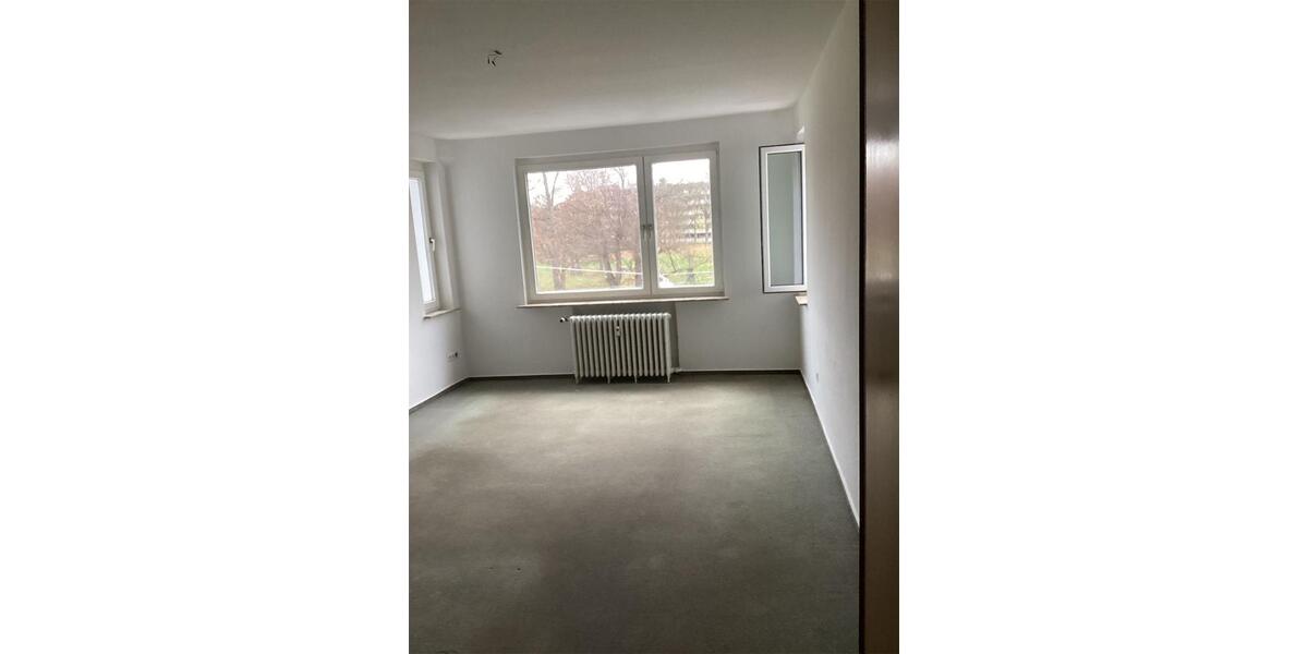 Helle 2-Zimmer Wohnung mit Gästebad und Keller in zentraler Lage! 2 zimmer