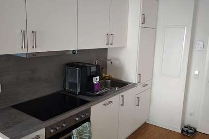 Wohnung Frankfurt am Main Sindlingen - 1 Zimmer, 30 m&sup2;, 695&euro; | Angebot:26759874
