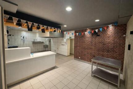 Gewerbeobjekt Wuppertal Gemarkung Elberfeld - 1.250&euro; | Angebot:25027489