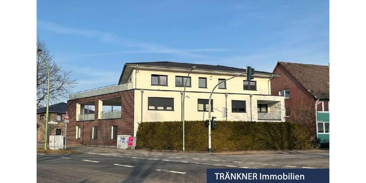 Etagenwohnung Bremerhaven Wulsdorf - 3 Zimmer, 125 m&sup2;, 1.250&euro; | Angebot:24728667