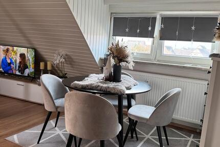 Wohnung Boffzen - 2 Zimmer, 35 m&sup2;, 260&euro; | Angebot:27571892