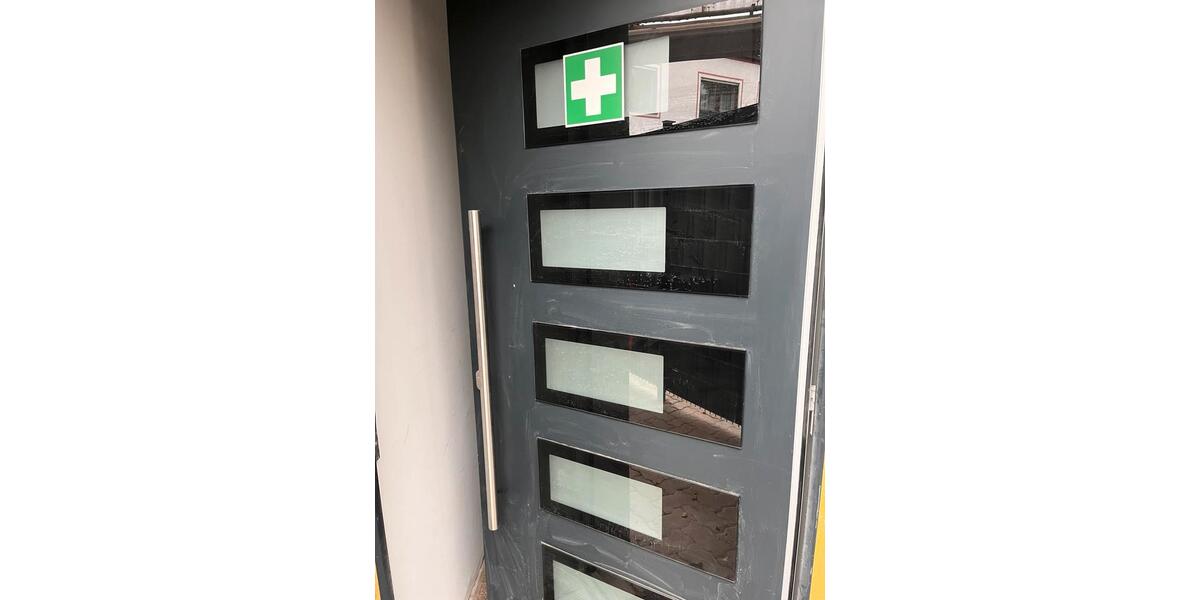 Erdgeschoßwohnung Eppelheim - 1 Zimmer, 8 m&sup2;, 475&euro; | Angebot:24638401