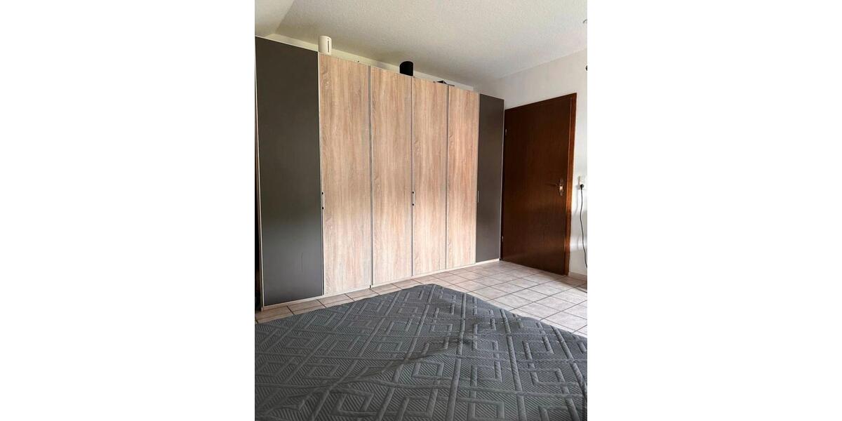 Dachgeschoßwohnung Bad Soden-Salmünster Salmünster - 4 Zimmer, 100 m&sup2;, 650&euro; | Angebot:25908616