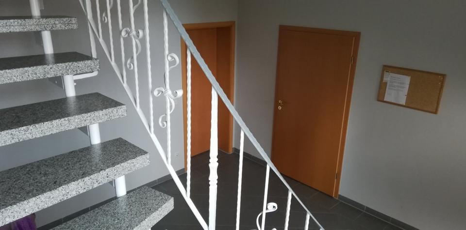 Erdgeschoßwohnung Glauchau - 3 Zimmer, 68 m&sup2;, 340&euro; | Angebot:24393869