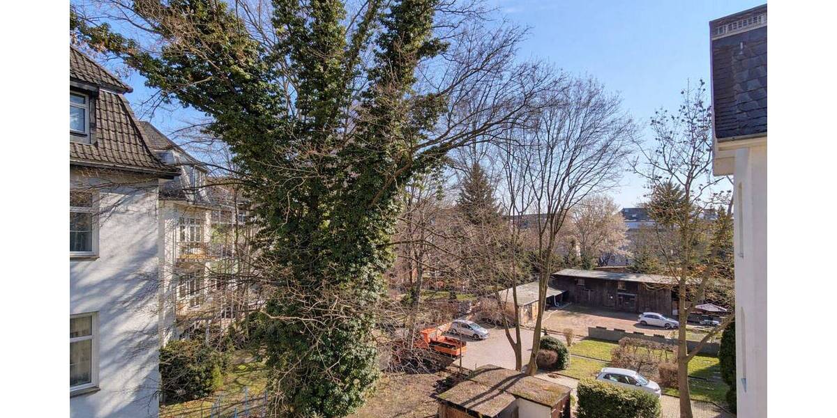 Etagenwohnung Zwickau Pölbitz - 3 Zimmer, 93 m&sup2;, 560&euro; | Angebot:26758903