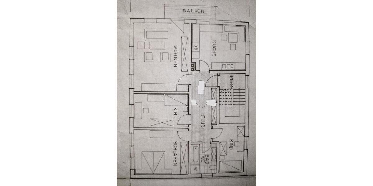 Wohnung mit Garage in 84069 Schierling zimmer