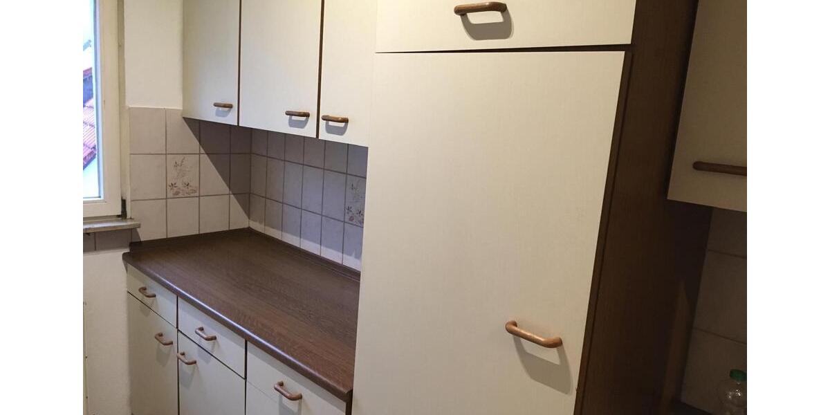 Dachgeschoßwohnung Stuttgart Vaihingen - 2 Zimmer, 45 m&sup2;, 790&euro; | Angebot:26593050