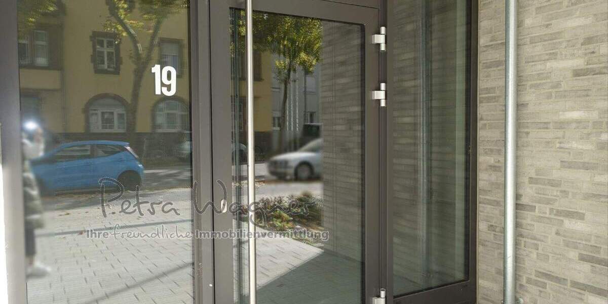 Gewerbeobjekt Freiburg Brühl - 2.850&euro; | Angebot:25664502