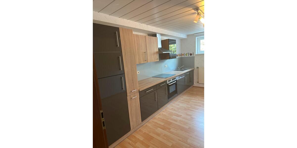 Etagenwohnung Haiger - 1 Zimmer, 65 m&sup2;, 750&euro; | Angebot:26521795