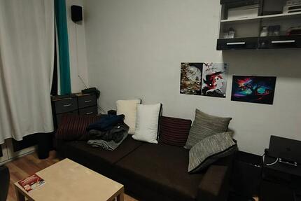 Wohnung Bad Nauheim - 1 Zimmer, 40 m&sup2;, 400&euro; | Angebot:24871431