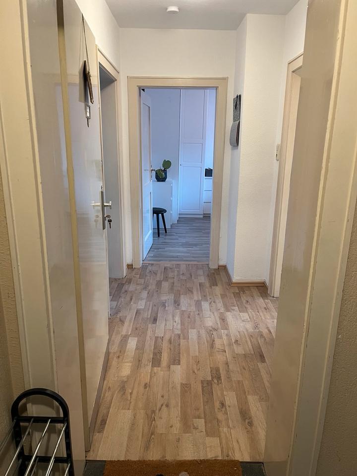 Provisionsfreie 2 ZKDB Wohnung