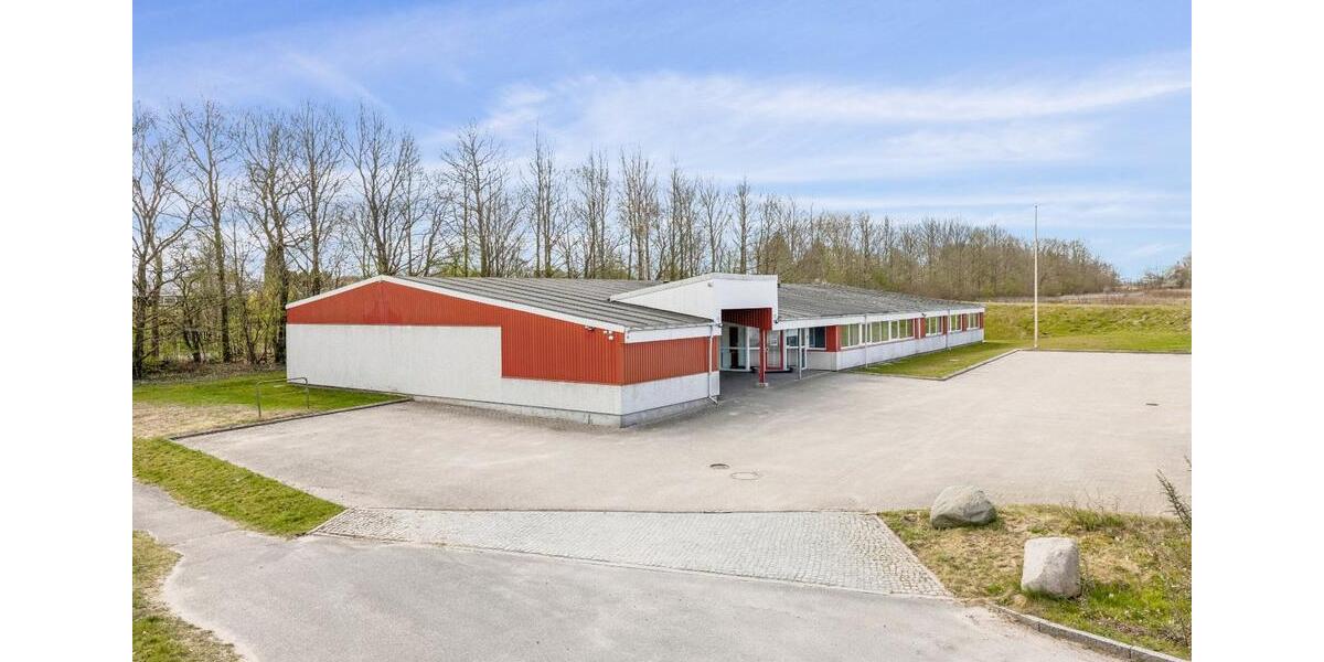 Gewerbeobjekt Harrislee - 160&euro; | Angebot:25628503