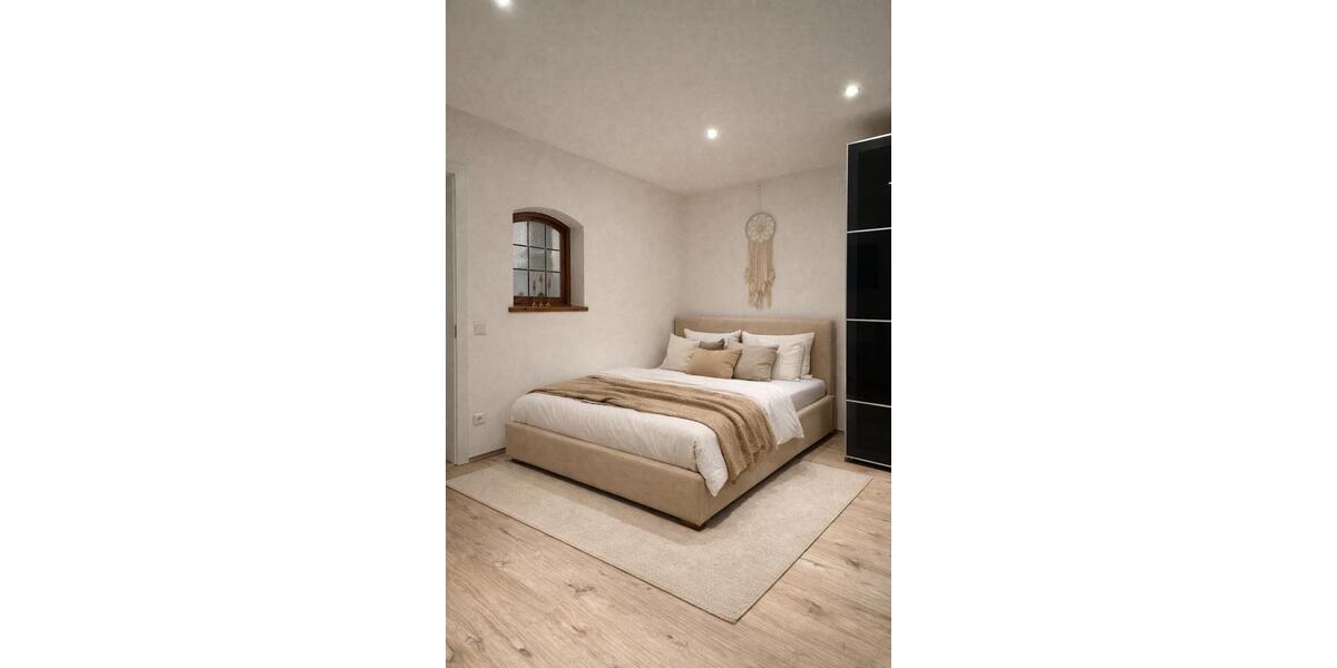 Erdgeschoßwohnung Landshut - 1 Zimmer, 29 m&sup2;, 640&euro; | Angebot:25959701