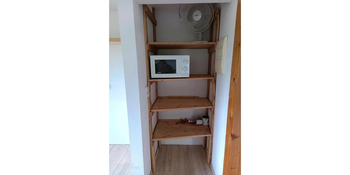 Dachgeschoßwohnung Hundsangen - 1 Zimmer, 40 m&sup2;, 490&euro; | Angebot:26629760