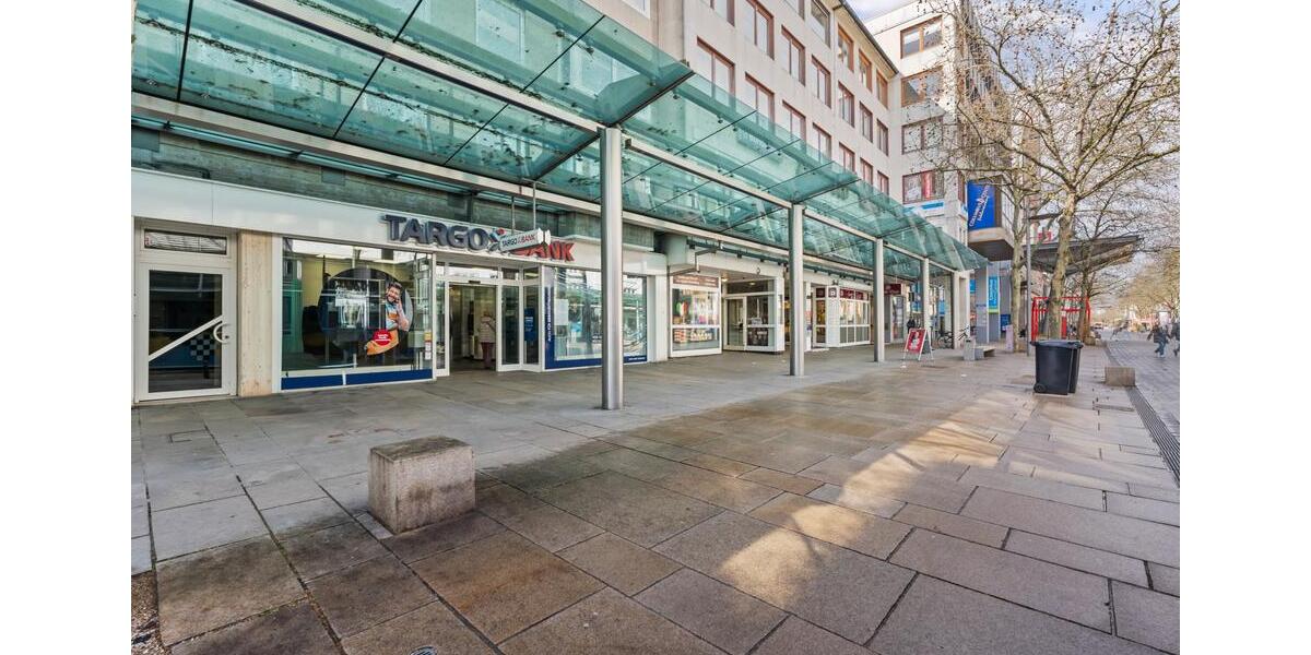 Gewerbeobjekt Bremerhaven Mitte - 1.876&euro; | Angebot:26008530