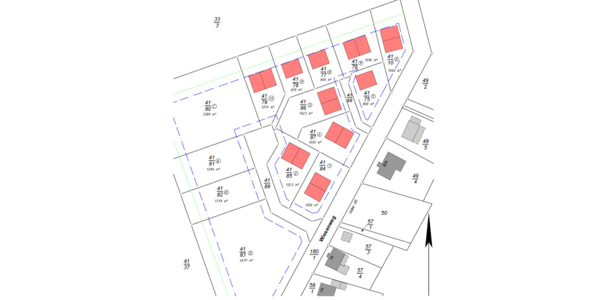 Gewerbeobjekt Salzhausen - 3.500&euro; | Angebot:16293745