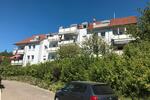 Sonnige 3-Zimmer-Wohnung mit Balkon in Südlage und Enzblick 3 zimmer