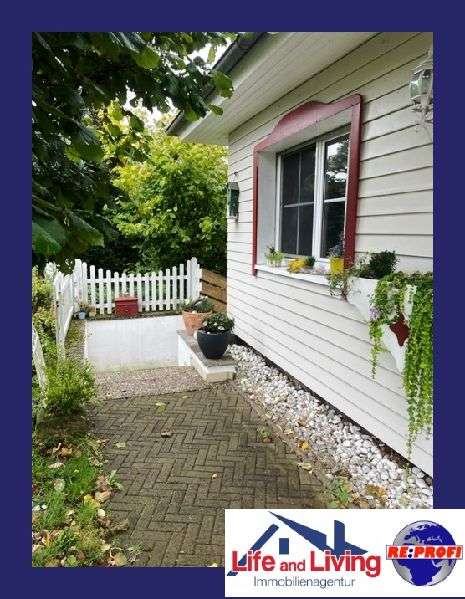 Etagenwohnung Ulrichstein - 2 Zimmer, 62 m&sup2;, 460&euro; | Angebot:26313354