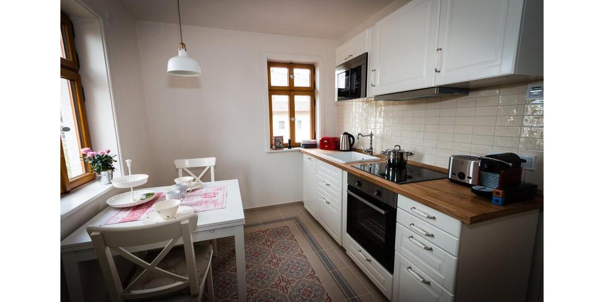 Etagenwohnung Wiesbaden Südost - 2 Zimmer, 50 m&sup2;, 2.499&euro; | Angebot:26045441