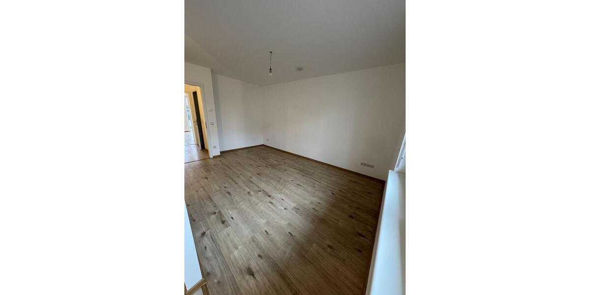 Moderne 2-Zimmer-Wohnung mit Terrasse in Oranienburg – Ruhige Lage. 2 zimmer