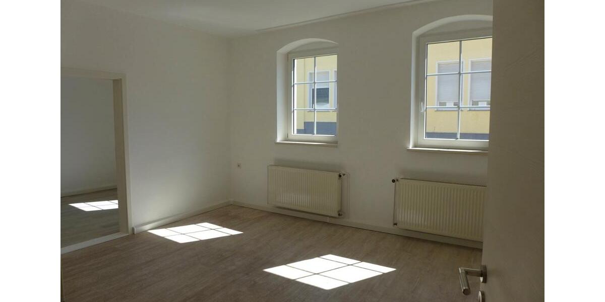 Erdgeschoßwohnung Bördeland - 4 Zimmer, 90 m&sup2;, 486&euro; | Angebot:26419941