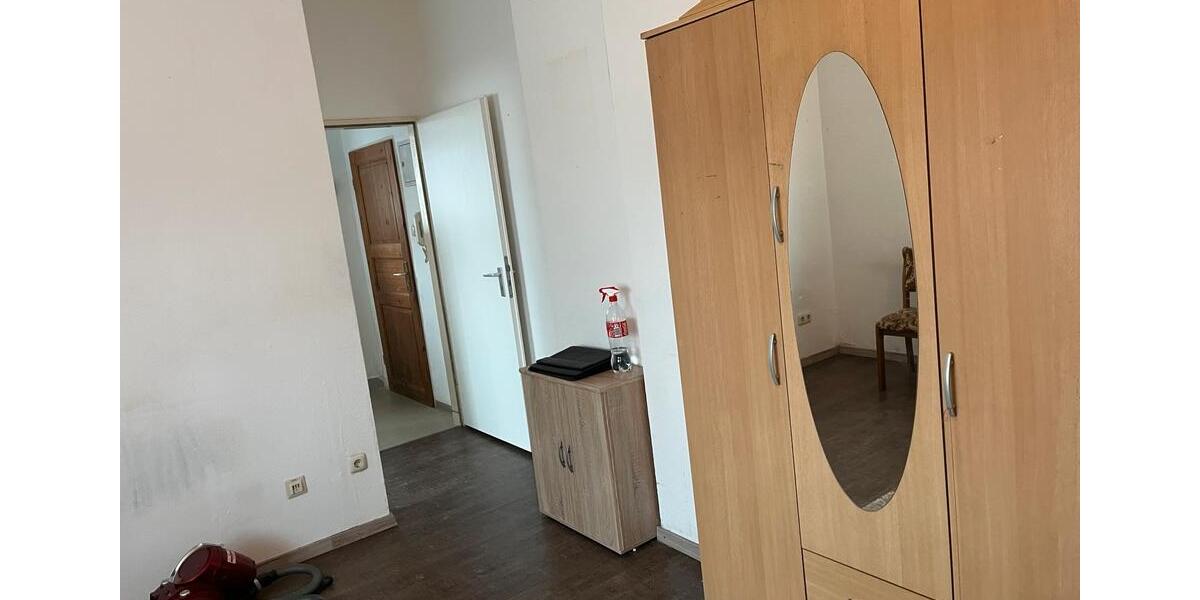 Erdgeschoßwohnung Lich - 1 Zimmer, 25 m&sup2;, 490&euro; | Angebot:24738250