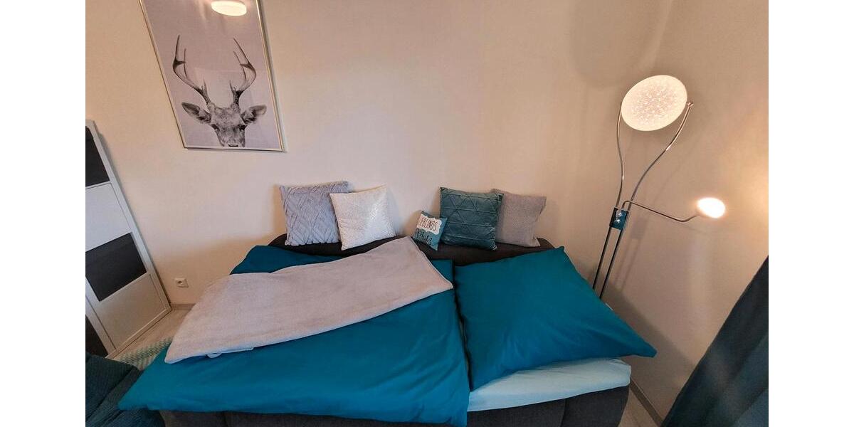 Wohnen auf Zeit Kassel - 1 Zimmer, 27 m&sup2;, 750&euro; | Angebot:24776499