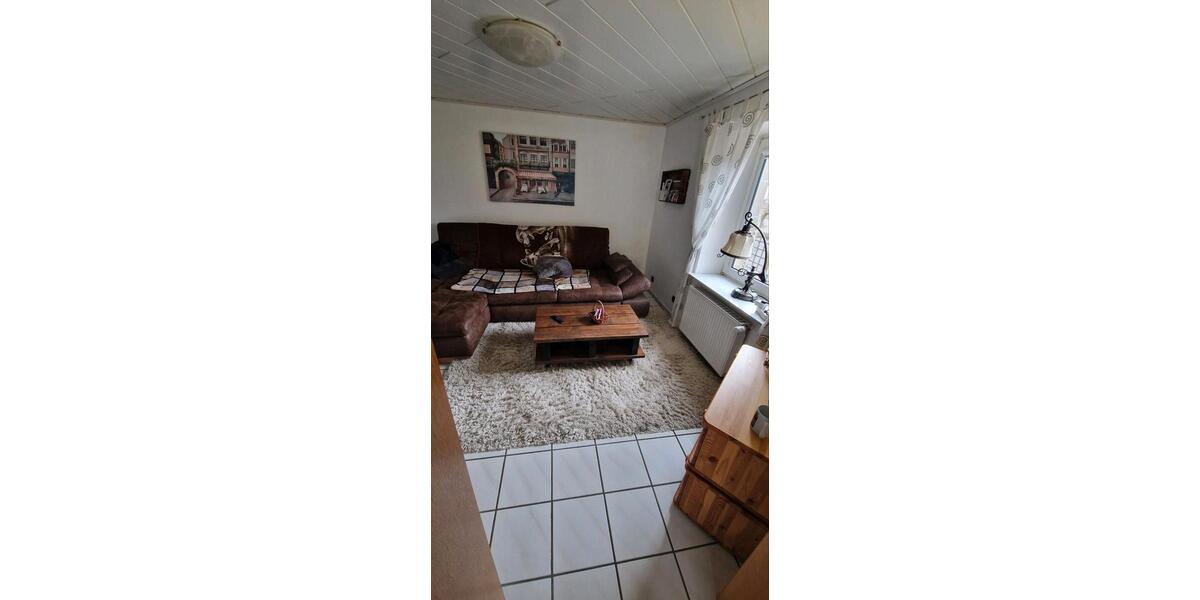 Erdgeschoßwohnung Vöhl - 2 Zimmer, 60 m&sup2;, 500&euro; | Angebot:24784331