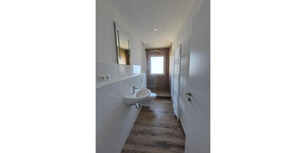 Etagenwohnung Celle Neustadt/Heese - 4 Zimmer, 106 m&sup2;, 1.003&euro; | Angebot:26266475