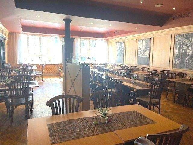 Gewerbeobjekt Hornberg Stadtgebiet - 1.600&euro; | Angebot:26119438