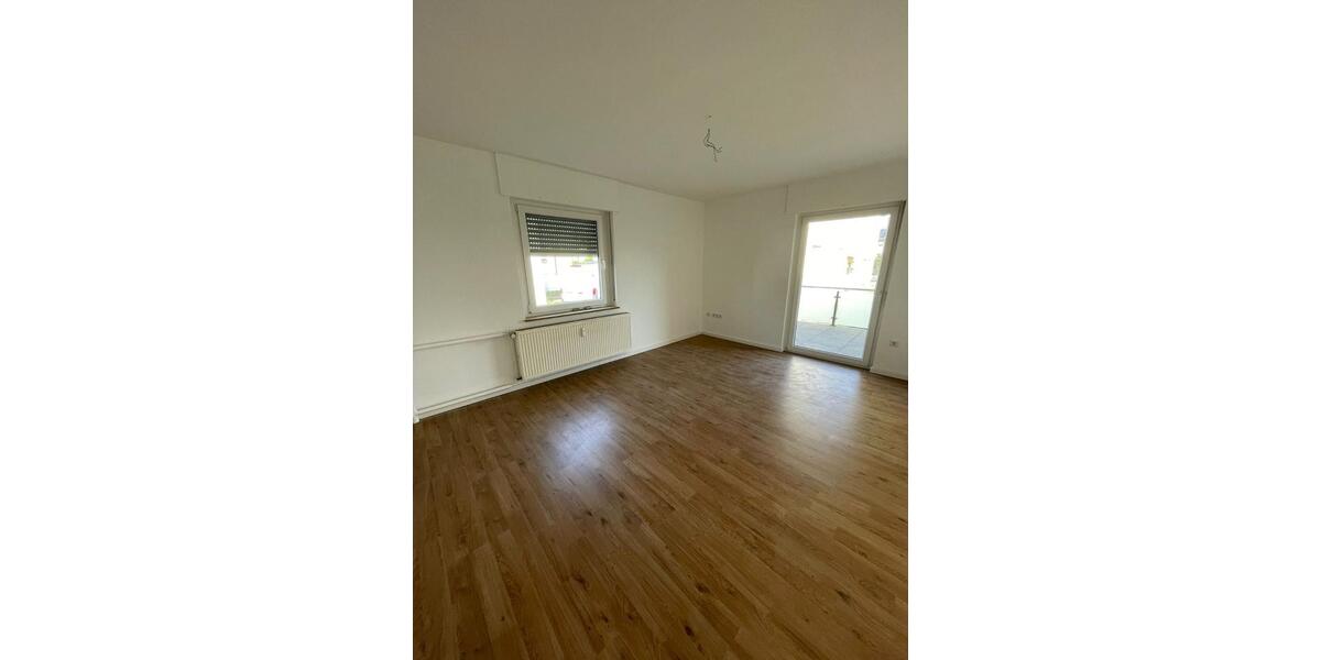 Erdgeschoßwohnung Gründau - 3 Zimmer, 63 m&sup2;, 855&euro; | Angebot:26679451