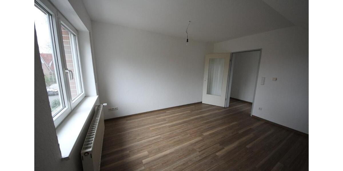 Etagenwohnung Uelsen - 2 Zimmer, 45 m&sup2;, 360&euro; | Angebot:26535468