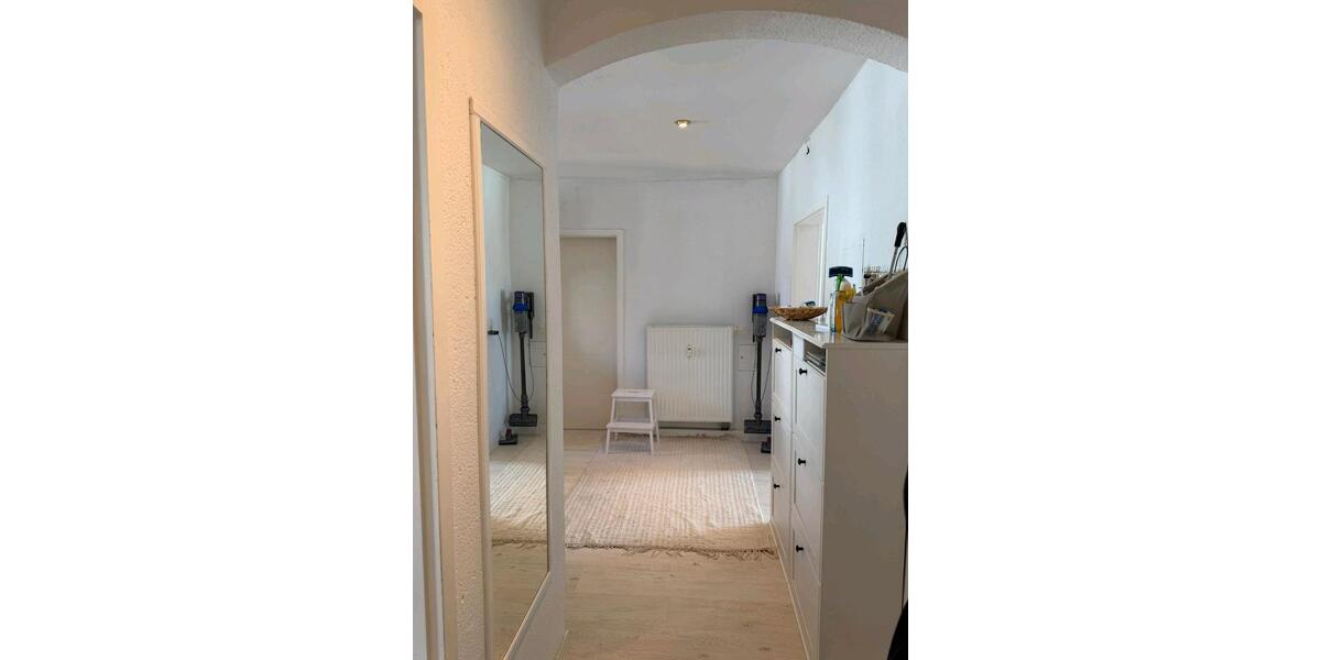 Etagenwohnung Marktoberdorf - 4 Zimmer, 95 m&sup2;, 1.400&euro; | Angebot:26048598