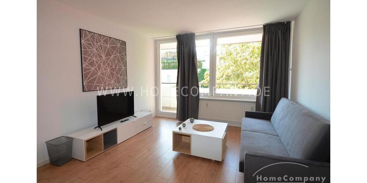 Wohnen auf Zeit Berlin Mitte - 2 Zimmer, 47 m&sup2;, 1.430&euro; | Angebot:26145095