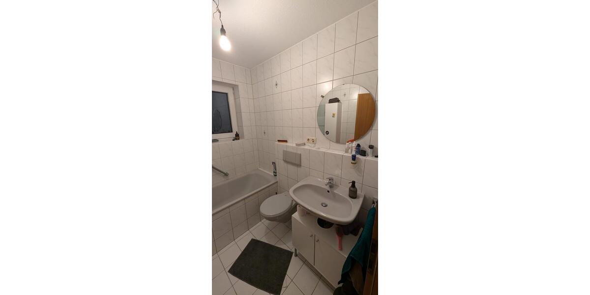 Etagenwohnung Kulmbach Blaich - 2 Zimmer, 56 m&sup2;, 585&euro; | Angebot:24831355