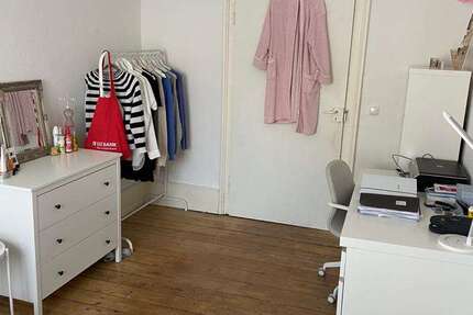 Wohnung Mannheim - 3 Zimmer, 95 m&sup2;, 1.150&euro; | Angebot:24805734