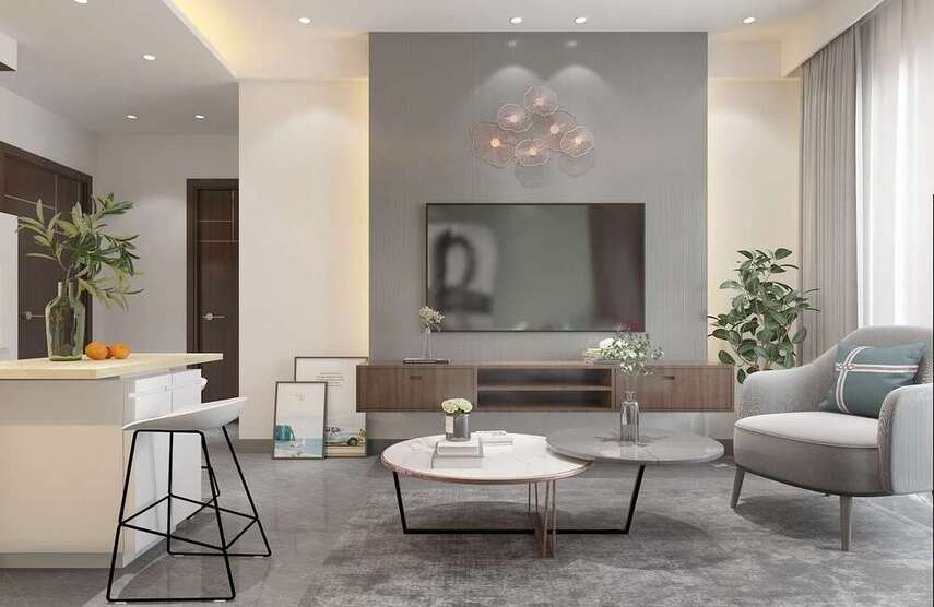 Wohnung zum Mieten in Heddesheim 740 € 70 m²