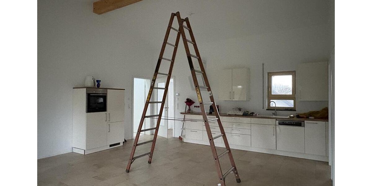 Dachgeschoßwohnung Hutthurm - 4.5 Zimmer, 104 m&sup2;, 970&euro; | Angebot:23662654